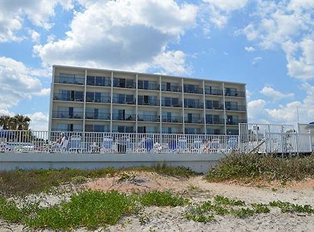 Traders Inn Beach Club Ormond Beach Luaran gambar