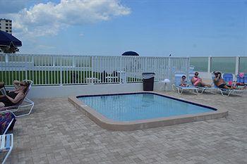 Traders Inn Beach Club Ormond Beach Luaran gambar