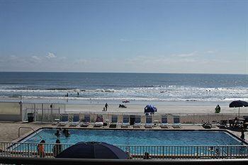 Traders Inn Beach Club Ormond Beach Luaran gambar