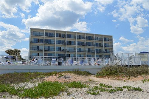 Traders Inn Beach Club Ormond Beach Luaran gambar