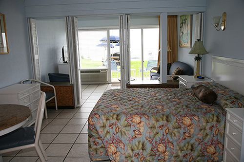 Traders Inn Beach Club Ormond Beach Luaran gambar
