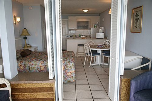 Traders Inn Beach Club Ormond Beach Luaran gambar