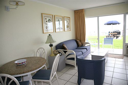 Traders Inn Beach Club Ormond Beach Luaran gambar