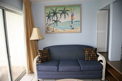 Traders Inn Beach Club Ormond Beach Luaran gambar
