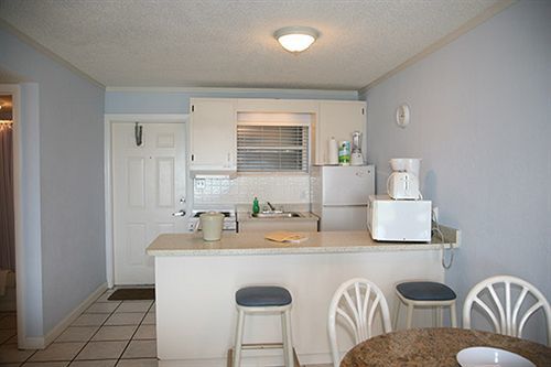 Traders Inn Beach Club Ormond Beach Luaran gambar