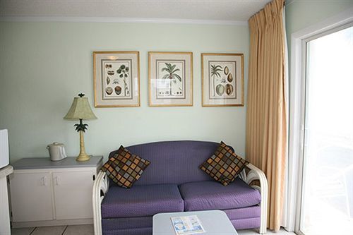 Traders Inn Beach Club Ormond Beach Luaran gambar